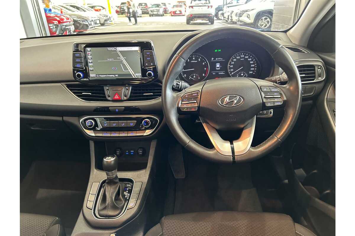 2020 Hyundai i30 Active PD2