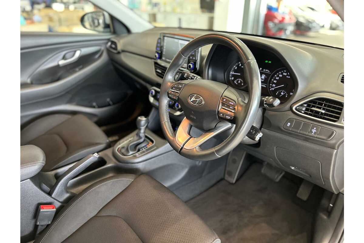 2020 Hyundai i30 Active PD2
