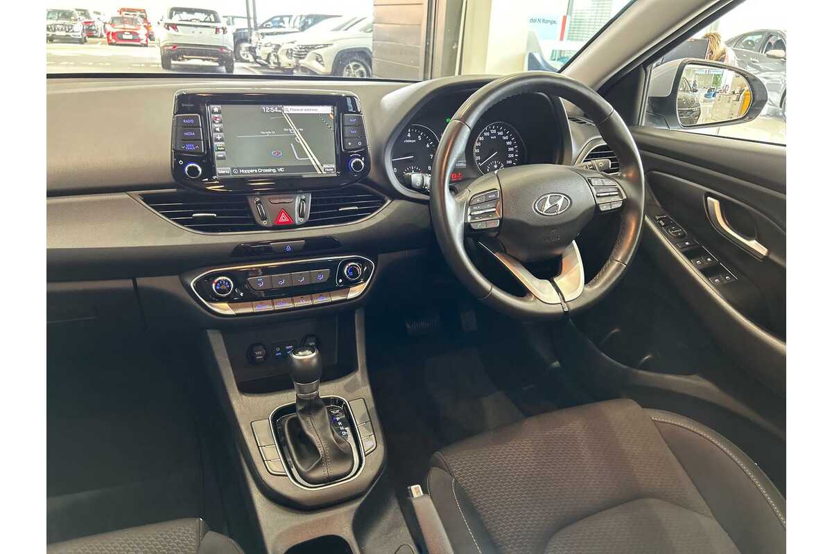 2020 Hyundai i30 Active PD2
