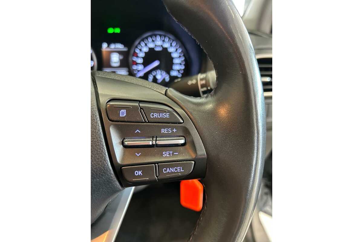 2020 Hyundai i30 Active PD2