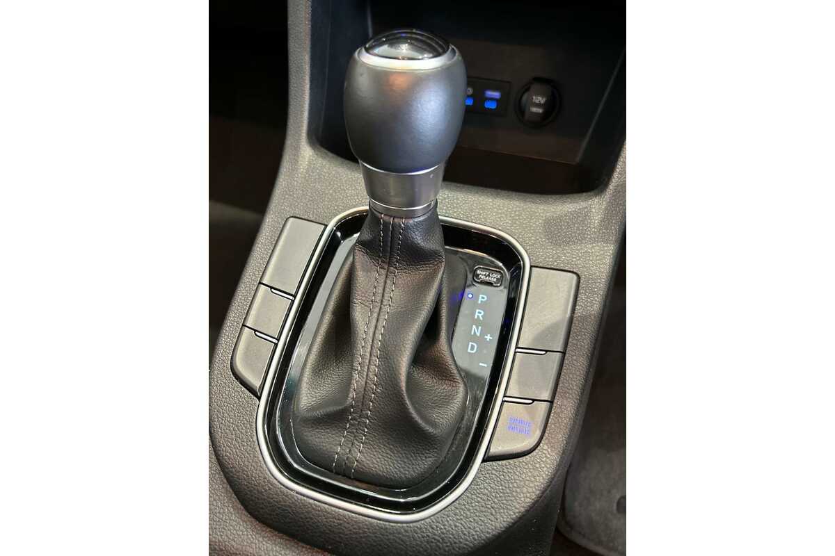2020 Hyundai i30 Active PD2