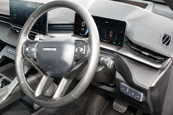 2022 Haval H6GT Ultra B03