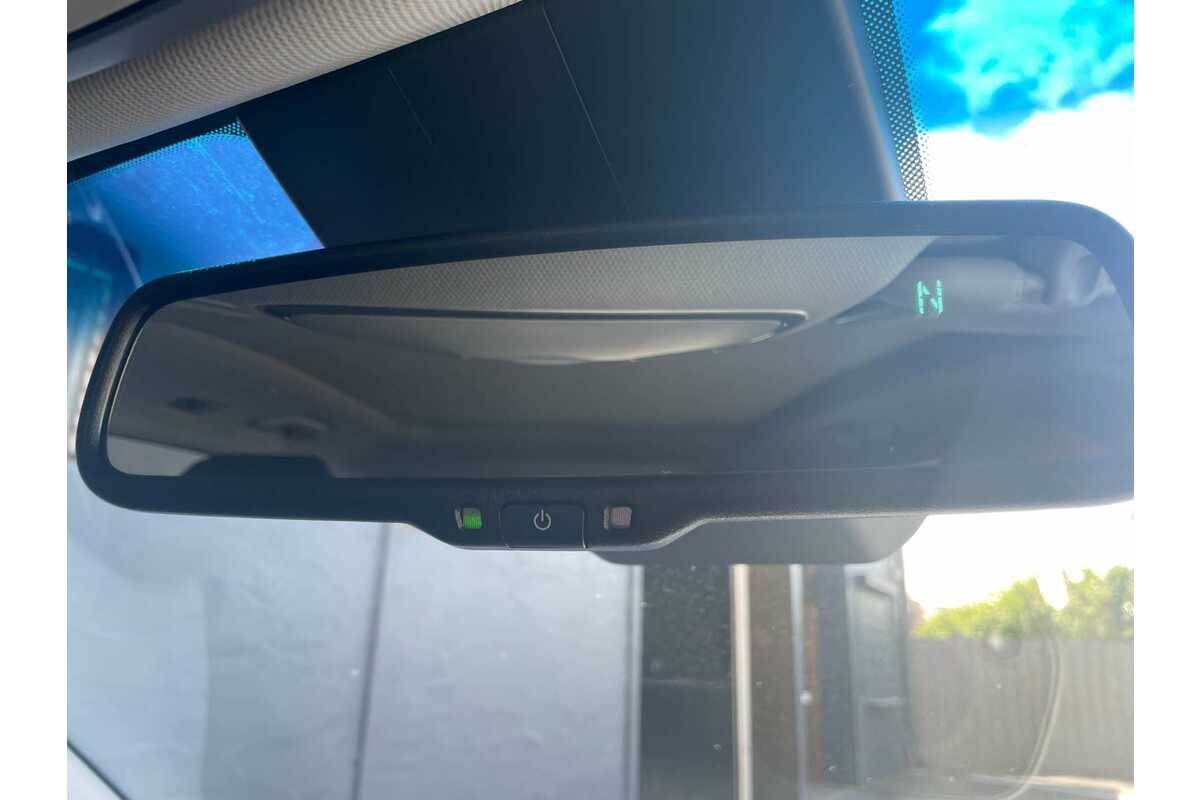 2019 Hyundai Tucson Highlander TL3