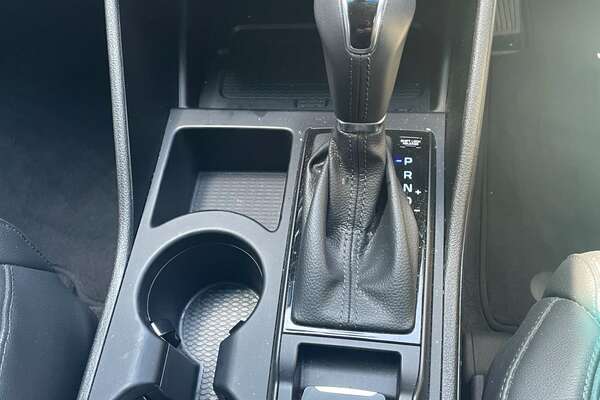 2019 Hyundai Tucson Highlander TL3