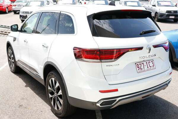 2023 Renault Koleos Intens HZG