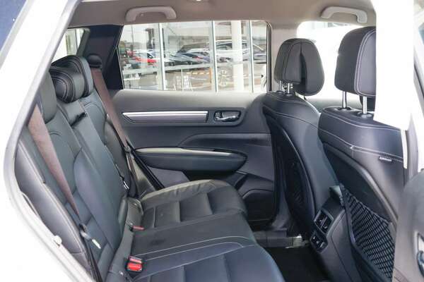 2023 Renault Koleos Intens HZG