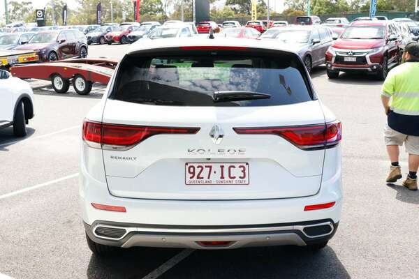 2023 Renault Koleos Intens HZG