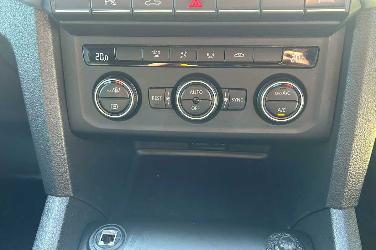 2021 Volkswagen Amarok TDI580 Highline 2H
