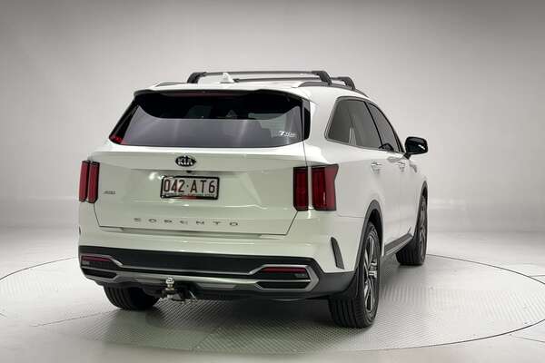 2020 Kia Sorento Sport+ MQ4