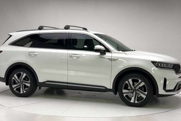 2020 Kia Sorento Sport+ MQ4