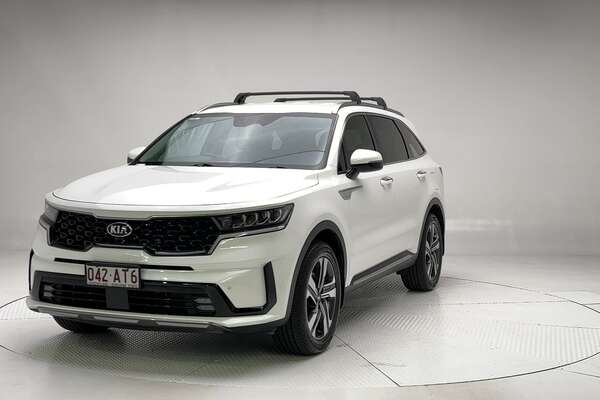 2020 Kia Sorento Sport+ MQ4