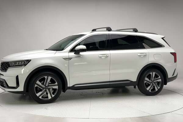 2020 Kia Sorento Sport+ MQ4