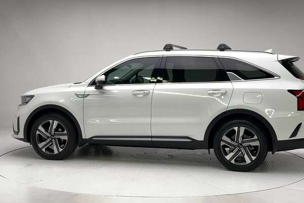 2020 Kia Sorento Sport+ MQ4