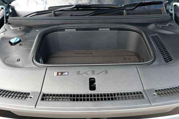 2023 Kia EV9