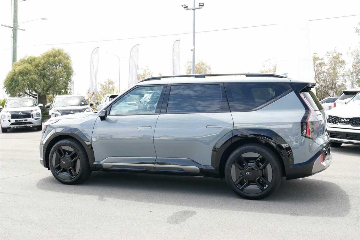 2023 Kia EV9 GT-Line MV