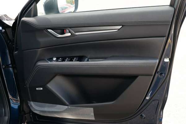 2023 Mazda CX-8 G25 Asaki KG Series