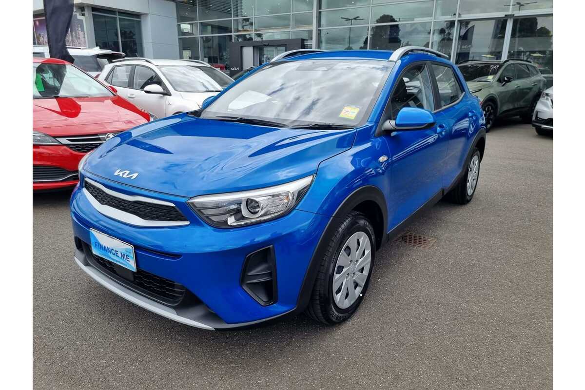 2022 Kia Stonic S YB