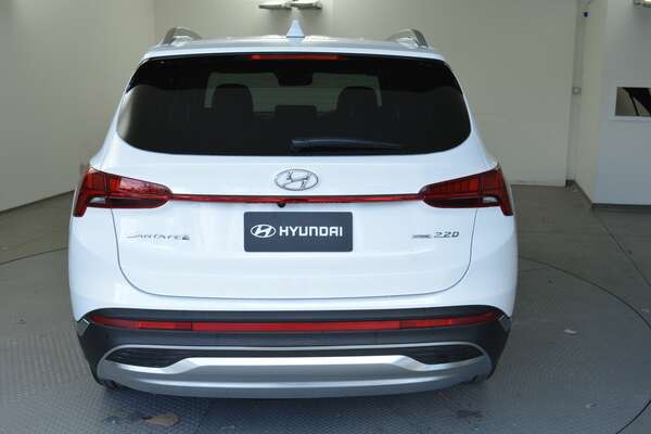 2023 Hyundai Santa Fe Elite TM.V4