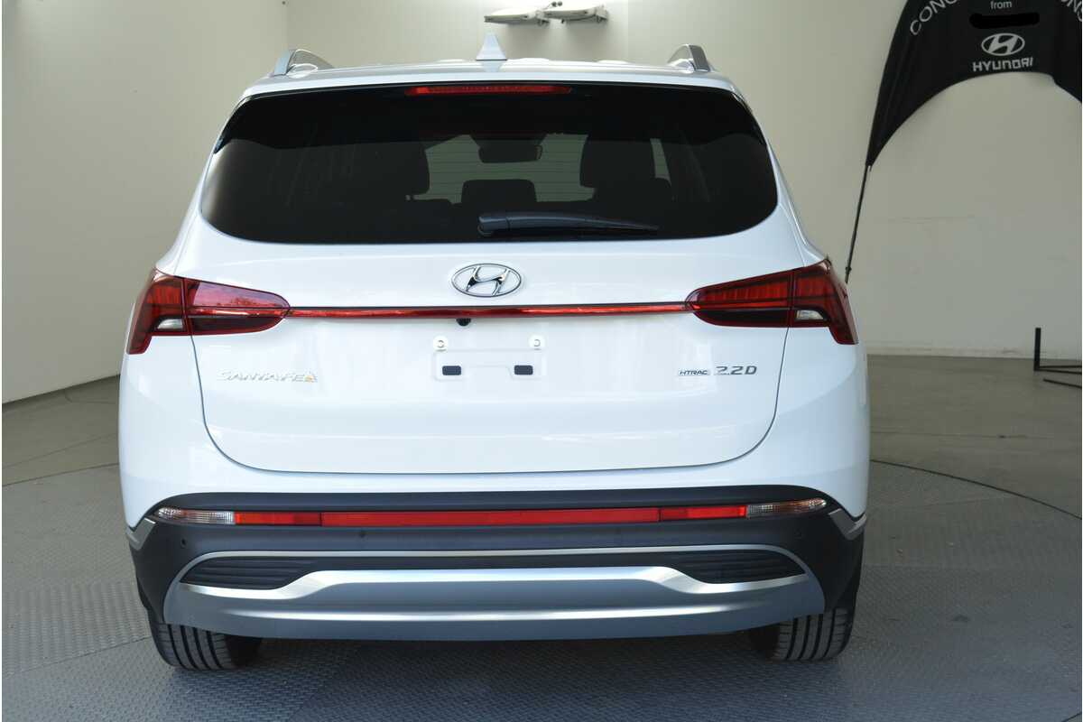2022 Hyundai Santa Fe Active TM.V4