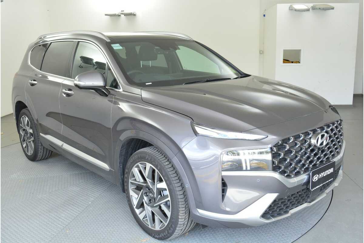 2023 Hyundai Santa Fe Highlander TM.V4