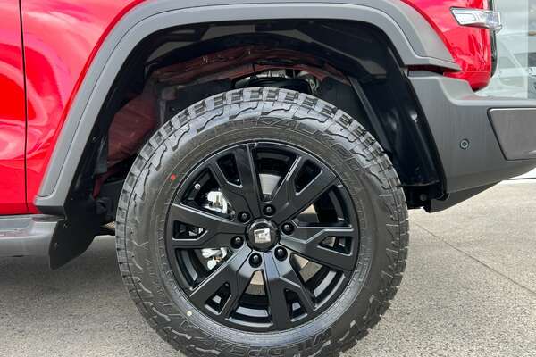 2023 GWM Tank 300 Ultra Hybrid P01