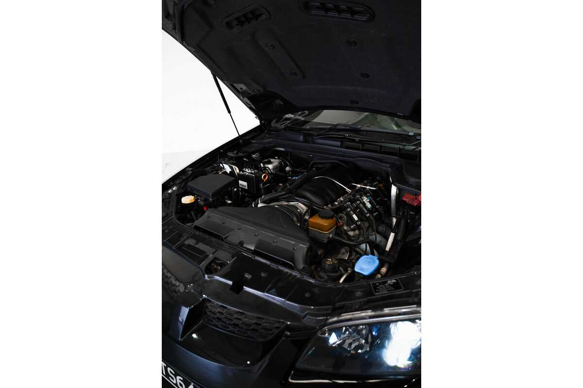 2012 Holden Special Vehicles GTS 25th Anniversary E Series 3