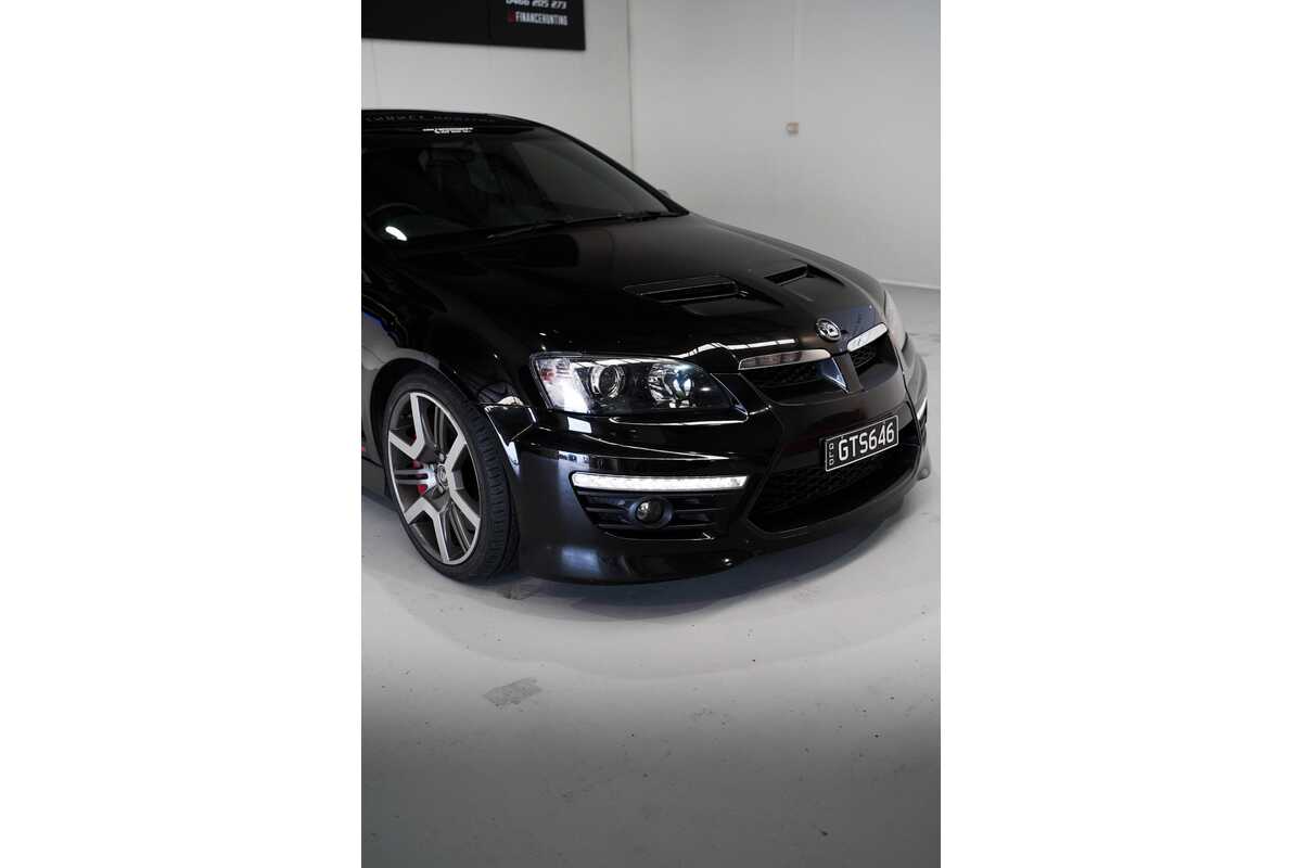 2012 Holden Special Vehicles GTS 25th Anniversary E Series 3