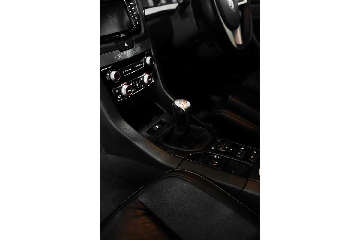 2012 Holden Special Vehicles GTS 25th Anniversary E Series 3