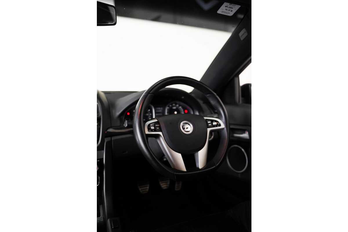 2012 Holden Special Vehicles GTS 25th Anniversary E Series 3