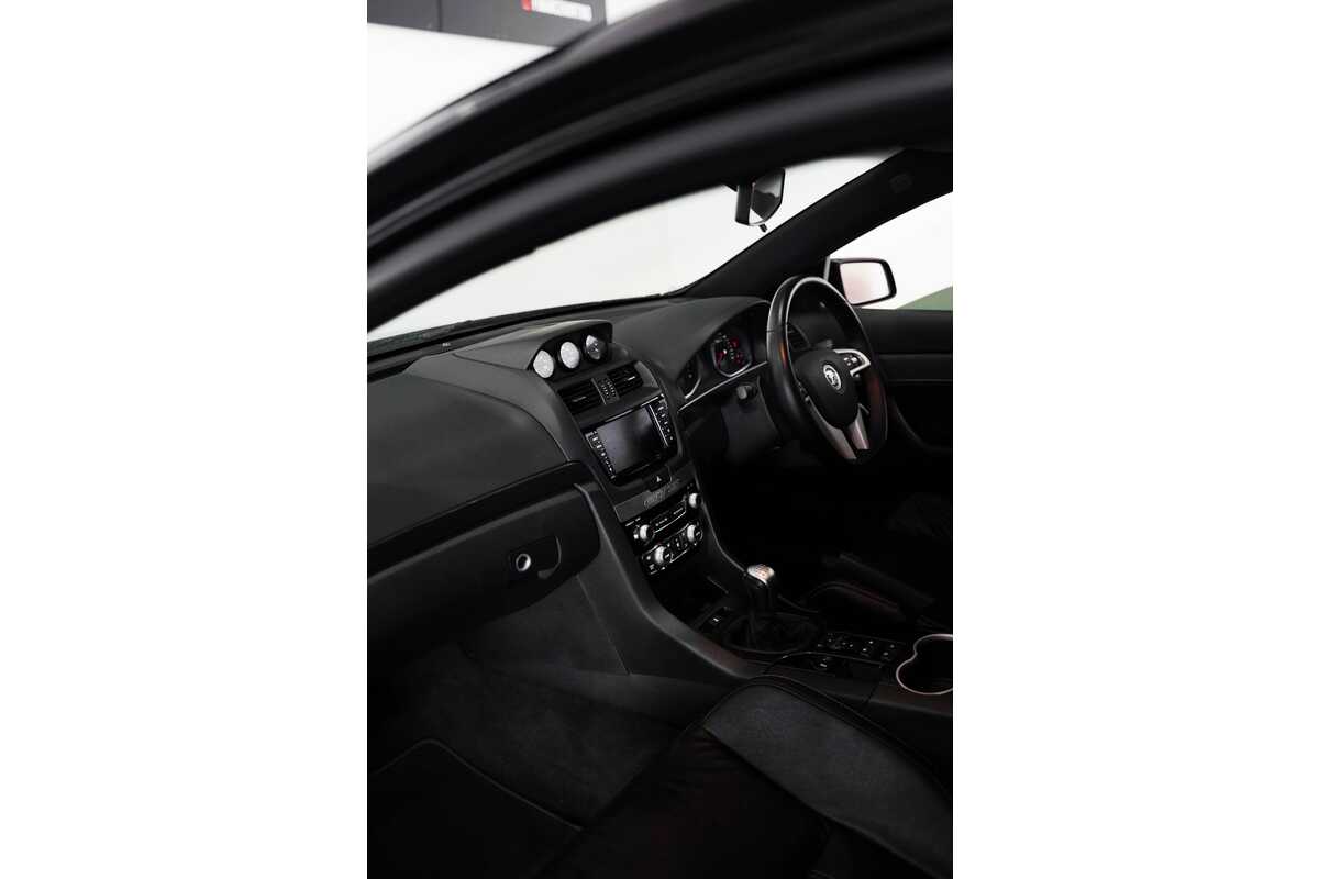 2012 Holden Special Vehicles GTS 25th Anniversary E Series 3
