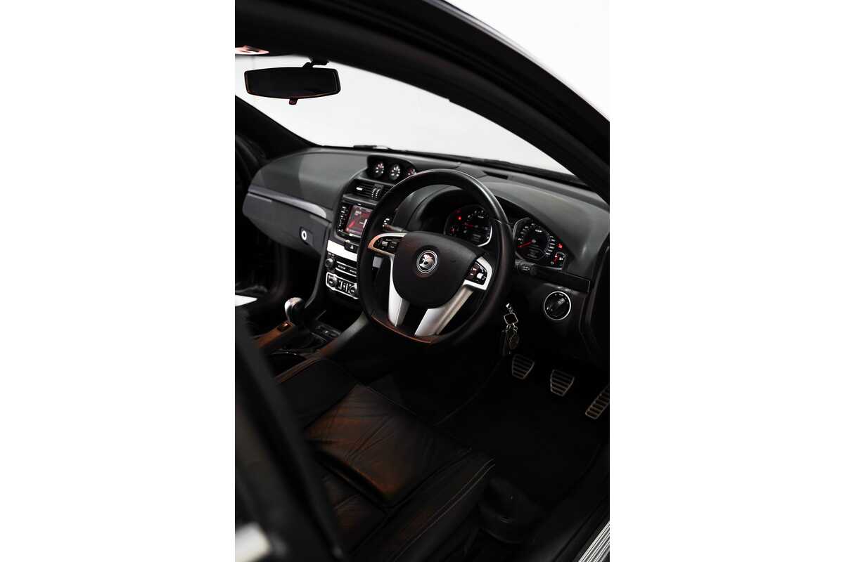 2012 Holden Special Vehicles GTS 25th Anniversary E Series 3