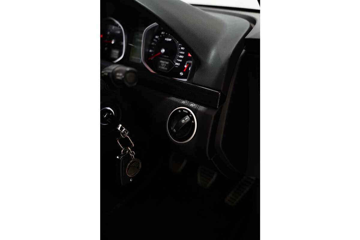 2012 Holden Special Vehicles GTS 25th Anniversary E Series 3