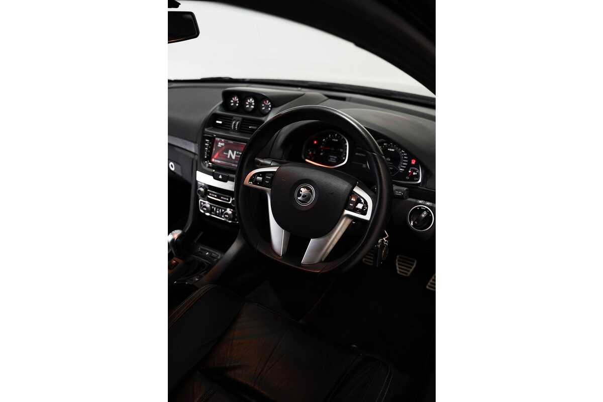 2012 Holden Special Vehicles GTS 25th Anniversary E Series 3