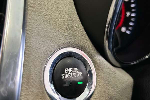 2013 Holden Commodore SS V Redline VF