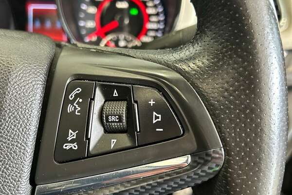 2013 Holden Commodore SS V Redline VF