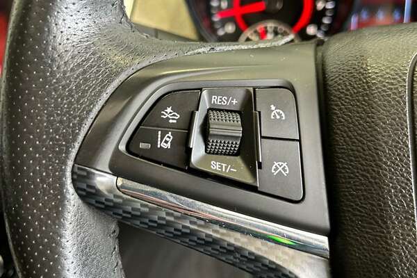 2013 Holden Commodore SS V Redline VF