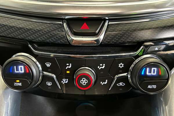 2013 Holden Commodore SS V Redline VF