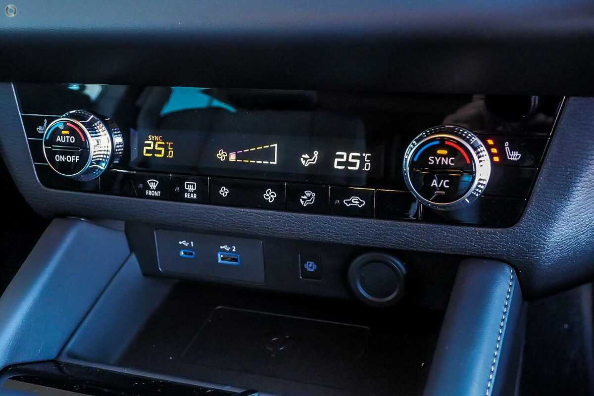 2023 Mitsubishi Outlander Aspire ZM