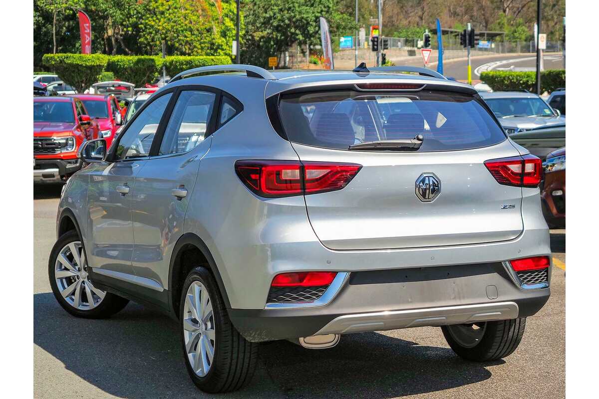 2023 MG ZS Excite AZS1