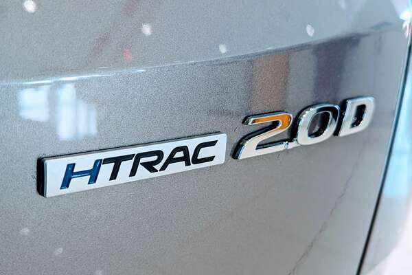 2023 Hyundai Tucson Highlander NX4.V2