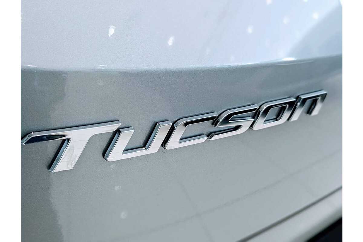 2023 Hyundai Tucson Elite NX4.V2