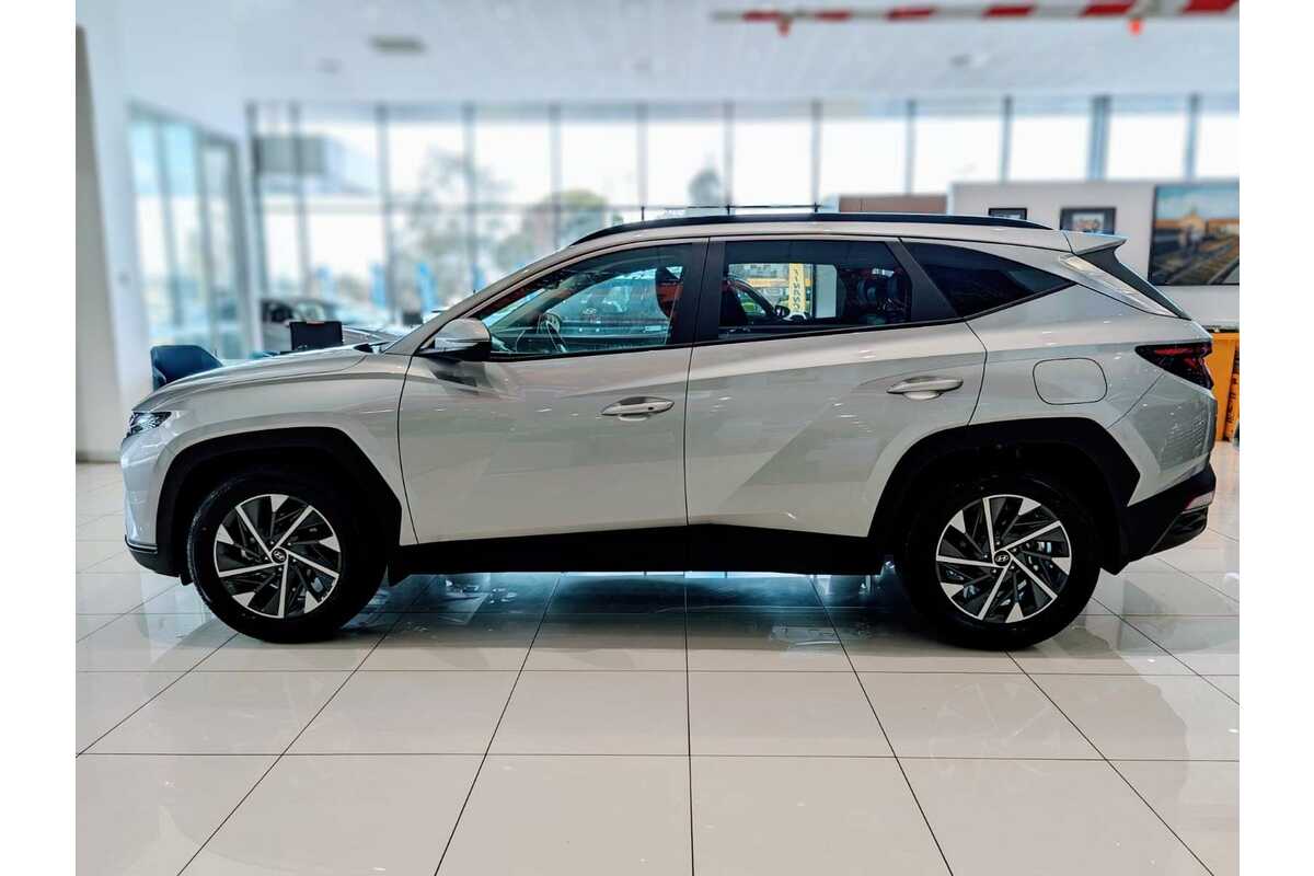 2023 Hyundai Tucson Elite NX4.V2