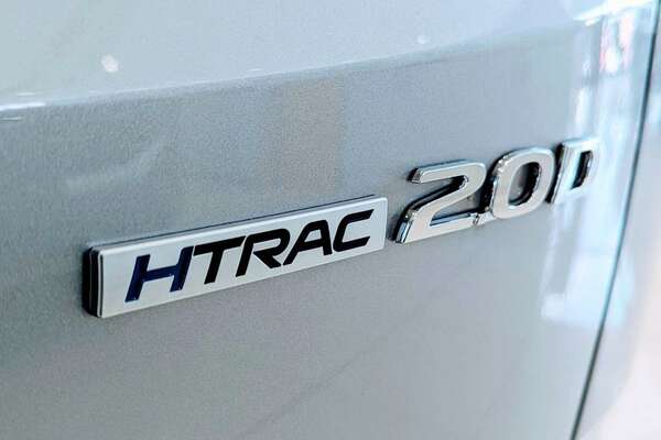 2023 Hyundai Tucson Elite NX4.V2