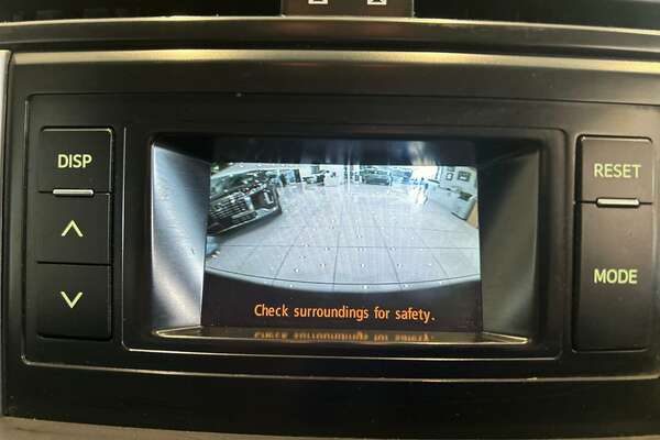 2010 Toyota Landcruiser Prado GXL KDJ150R