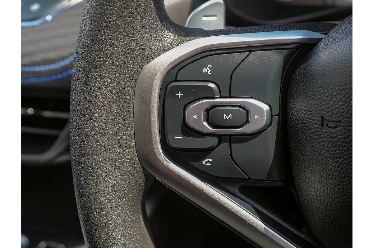 2023 GWM Haval Jolion Premium A01