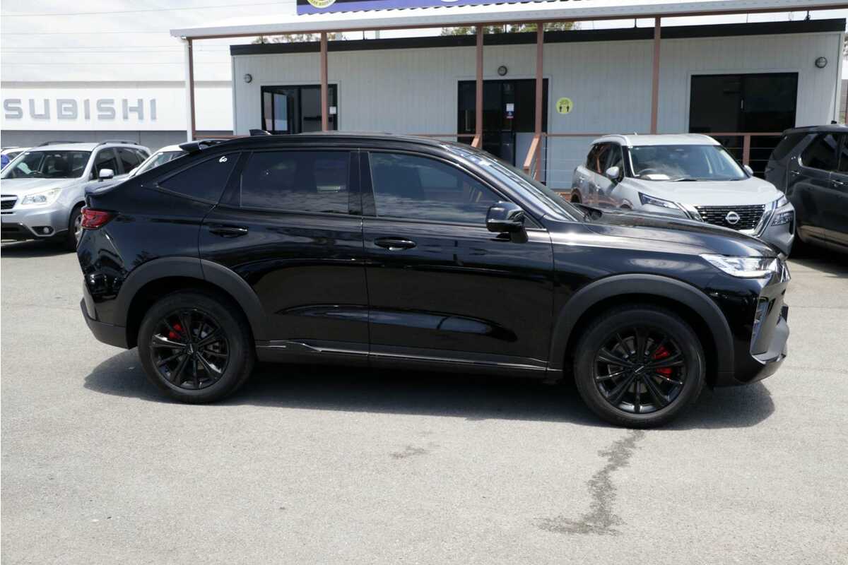 2022 Haval H6GT Lux B03