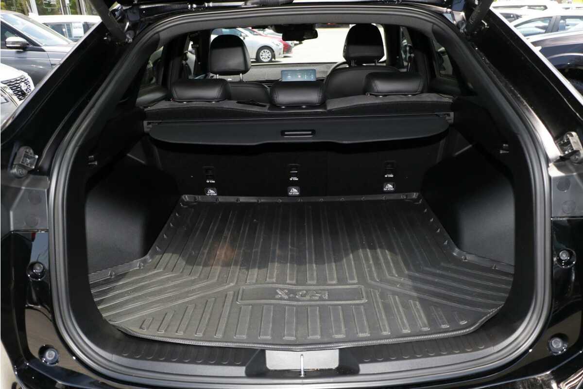 2022 Haval H6GT Lux B03