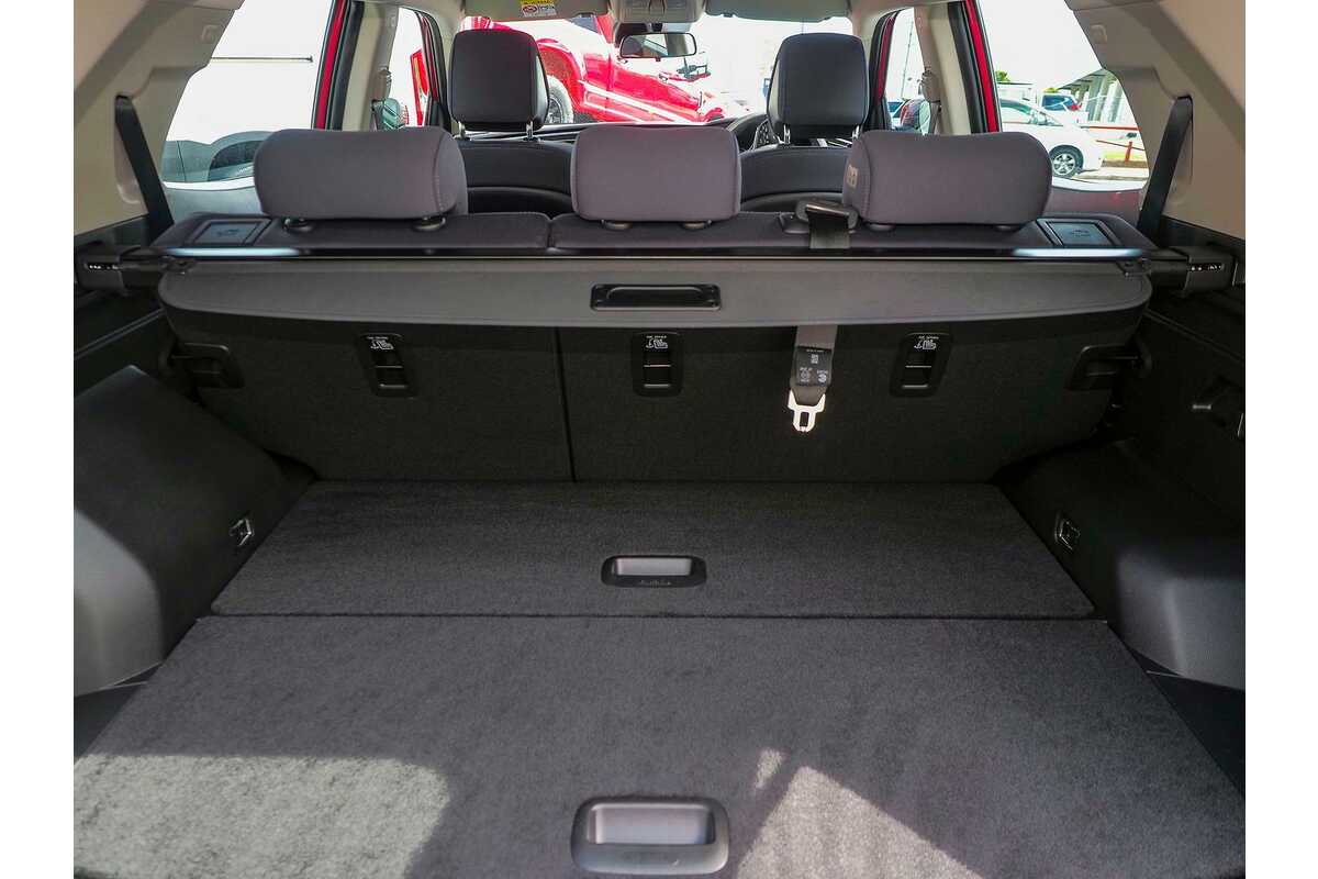 2023 SsangYong Korando EX C300