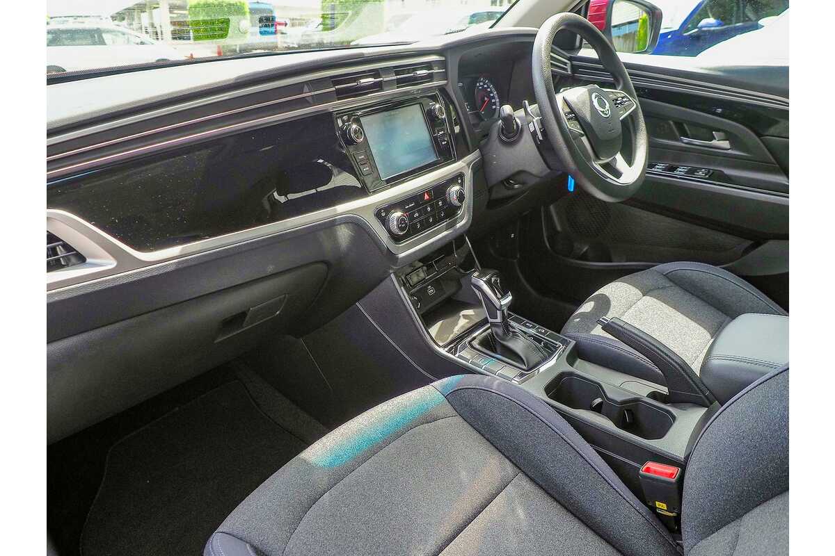 2023 SsangYong Korando EX C300