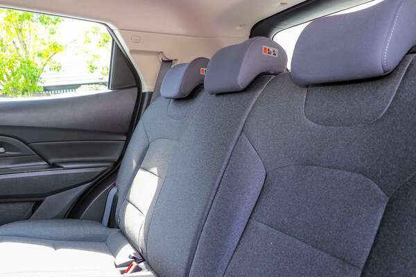 2023 SsangYong Korando EX C300